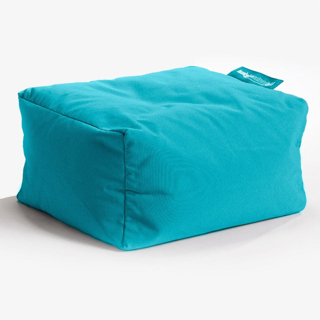 Poggiapiedi Piccolo SoleiStorm™ Ultra 2000 h+ Copertura di Ricambio - Olefin 01
