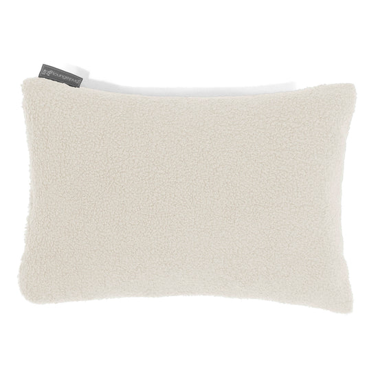 Fodera per Cuscino Rettangolare 35 x 50cm - Bouclé Avorio1