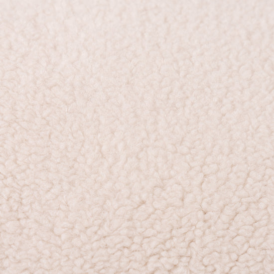 Cuscino Riscaldante 45 x 45cm - Sherpa Panna 07