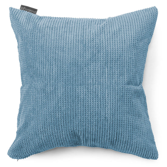 Fodera per Cuscino Gigante 70 x 70cm - Pompon Cielo 01