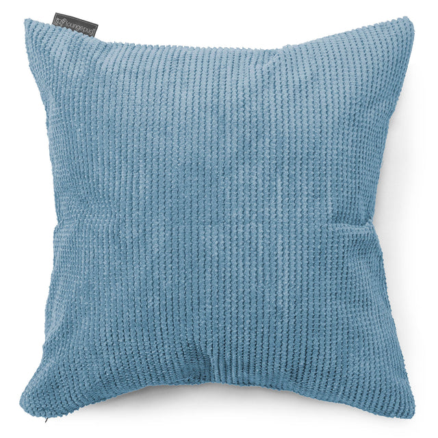 Fodera per Cuscino Gigante 70 x 70cm - Pompon Cielo 01