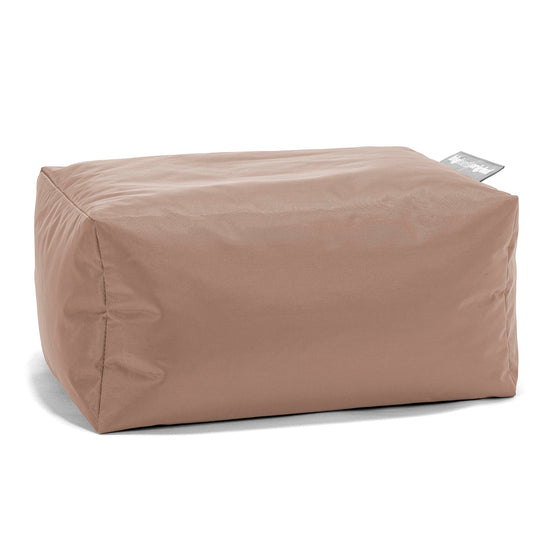 Poggiapiedi Piccolo - SmartCanvas™ Beige 01