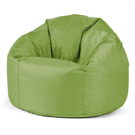 Poltrona Sacco 'Classico' - SmartCanvas™ Lime 01