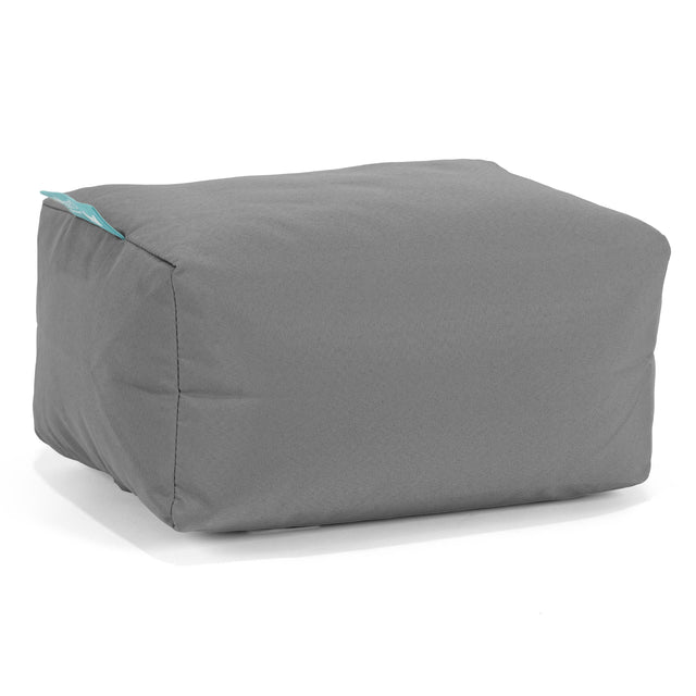 Poggiapiedi Piccolo SoleiStorm™ Ultra 2000 h+ - Olefina Grigio Medio 01