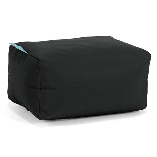 Poggiapiedi Piccolo SoleiStorm™ Ultra 2000 h+ - Olefina Nero 01