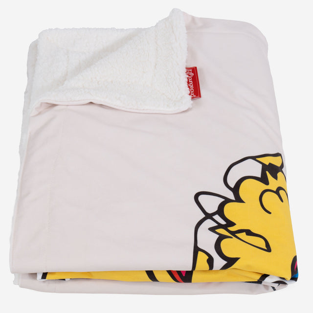 Coperta / Plaid - Original Cool Kids 02