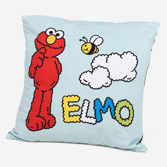 Fodera per Cuscino 47 x 47cm - Elmo Nuvola 02