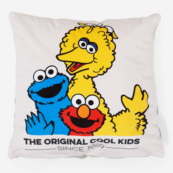Fodera per Cuscino 47 x 47cm - Original Cool Kids 01