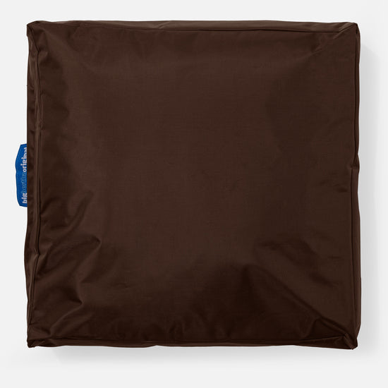 SmartCanvas™ Cuscino da Pavimento da Esterno - Marrone 03