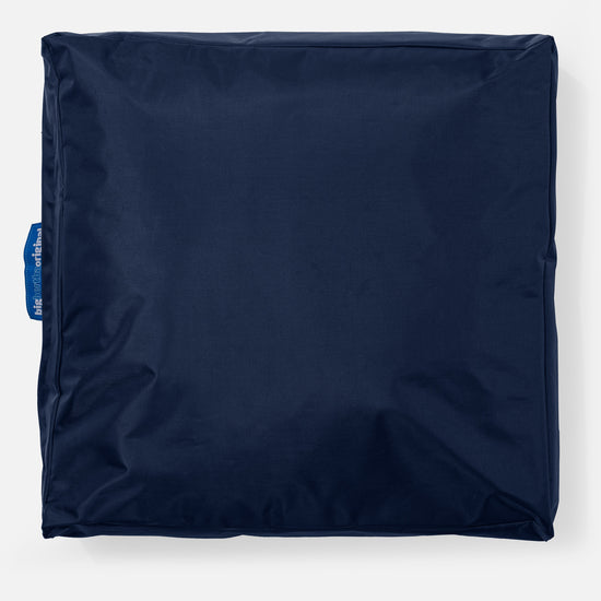SmartCanvas™ Cuscino da Pavimento da Esterno - Navy 03