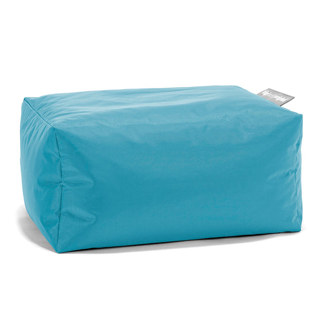 Poggiapiedi Piccolo - SmartCanvas™ Acqua 01