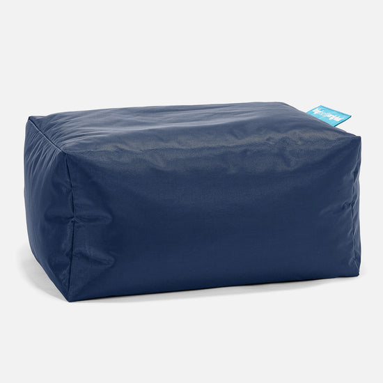 Poggiapiedi Piccolo - SmartCanvas™ Navy 01
