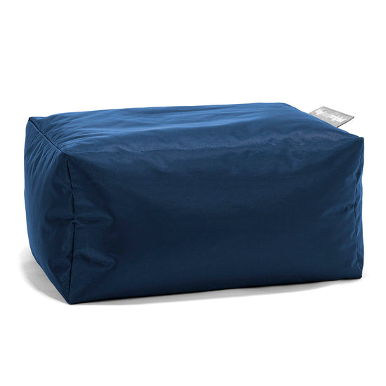 Poggiapiedi Piccolo - SmartCanvas™ Navy 01