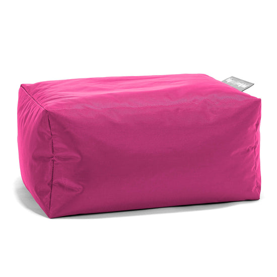 Poggiapiedi Piccolo - SmartCanvas™ Rosa Ciliegia 01