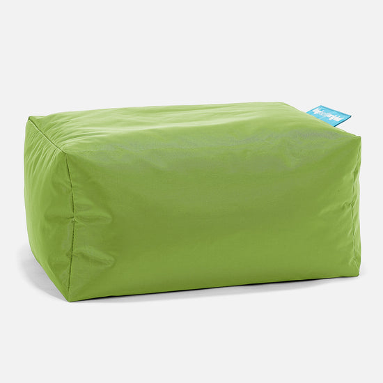 Poggiapiedi Piccolo - SmartCanvas™ Lime 01