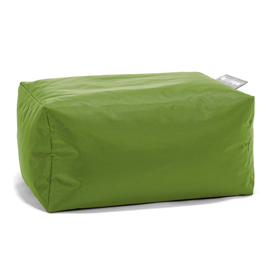 Poggiapiedi Piccolo - SmartCanvas™ Lime 01