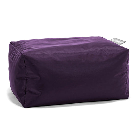 Poggiapiedi Piccolo - SmartCanvas™ Viola 01