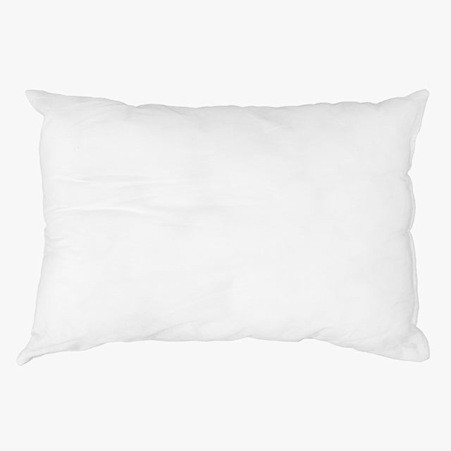 Imbottitura Cuscino Rettangolare 35 x 50cm 01
