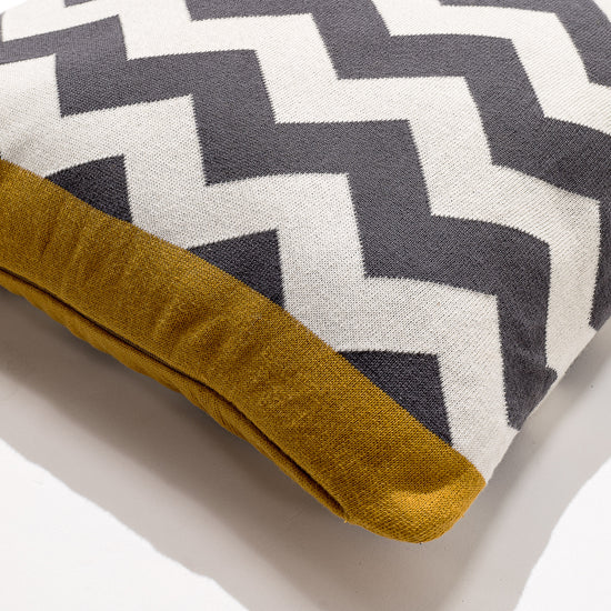 Cuscino 47 x 47cm - Puro Cotone Aztec 02