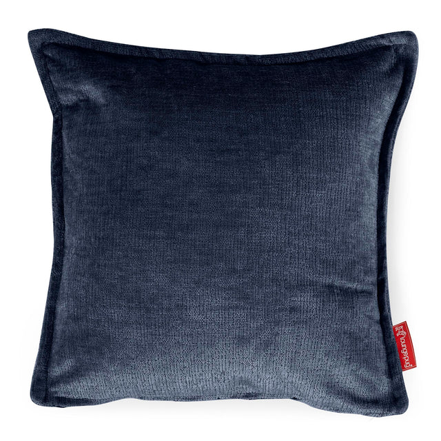 Fodera per Cuscino 47 x 47cm - Ciniglia Navy 01