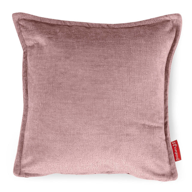 Fodera per Cuscino 47 x 47cm - Ciniglia Rosa 01