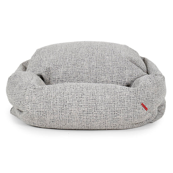 Poltrona Pouf Sacco Sabine - Hugo Multi 01