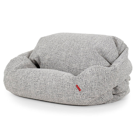 Poltrona Pouf Sacco Sabine - Hugo Multi 02