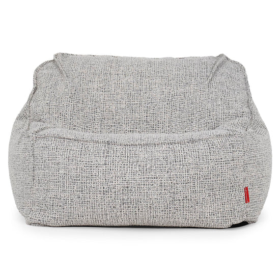 Sedia Pouf Sacco Sloucher - Hugo Multi 01