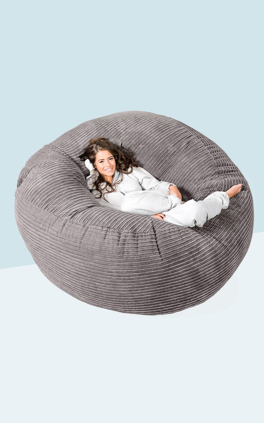 Pouf Sacco Gigante XXXL 'Mega Mammut'