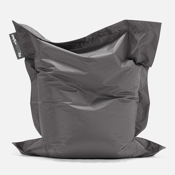 Cuscino Pouf Sacco XL, Pouf Letto Copertura di Ricambio - SmartCanvas™ 01