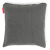 Fodera per Cuscino 47 x 47cm - Bouclé Grigio1