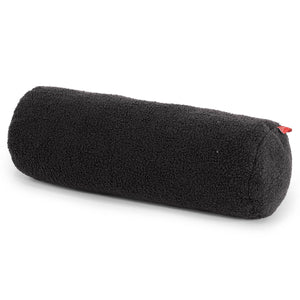 Fodera per Cuscino a Rullo 20 x 55cm - Bouclé Grafite