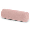 Fodera per Cuscino a Rullo 20 x 55cm - Bouclé Rosa1