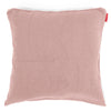 Fodera per Cuscino Gigante 70 x 70cm - Bouclé Rosa1