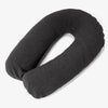 Cuscino Hug - Bouclé Grafite 01