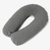 Cuscino Hug - Bouclé Grigio 01
