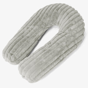 Cuscino Hug - Velluto Felpato Ultra Morbido Verde Salvia