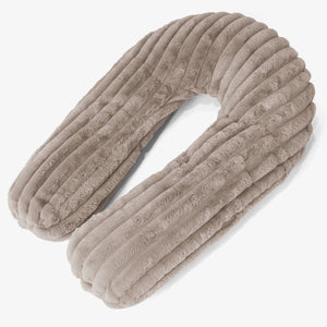 Cuscino Hug - Velluto Felpato Ultra Morbido Visone