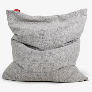 Cuscino Pouf Sacco XL - Hugo Multi
