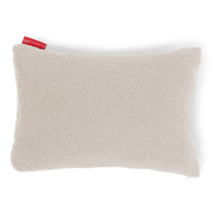 Fodera per Cuscino Rettangolare 35 x 50cm - Bouclé Avorio