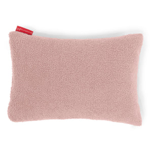 Fodera per Cuscino Rettangolare 35 x 50cm - Bouclé Rosa