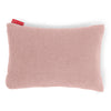 Fodera per Cuscino Rettangolare 35 x 50cm - Bouclé Rosa1