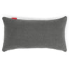 Fodera per Cuscino Rettangolare Gigante 40 x 70cm - Bouclé Grigio1