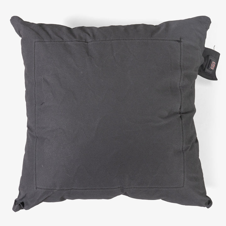 Cuscino Riscaldante 45 x 45cm - Sherpa Navy 06