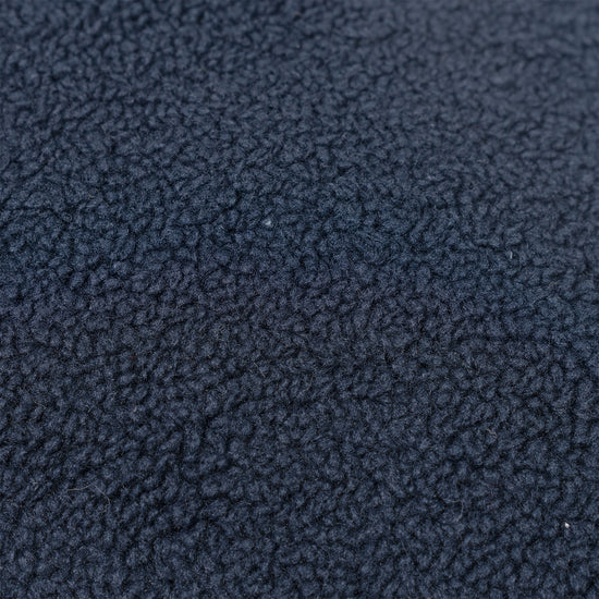 Cuscino Riscaldante 45 x 45cm - Sherpa Navy 07