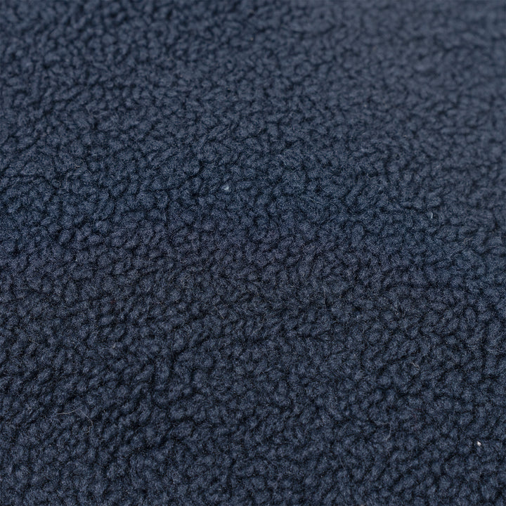 Cuscino Riscaldante 45 x 45cm - Sherpa Navy 07