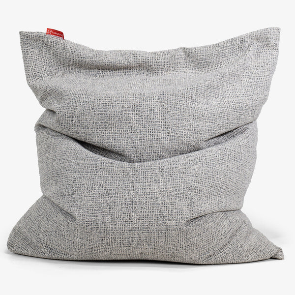 Cuscino Pouf Sacco XL Copertura di Ricambio - Hugo 01