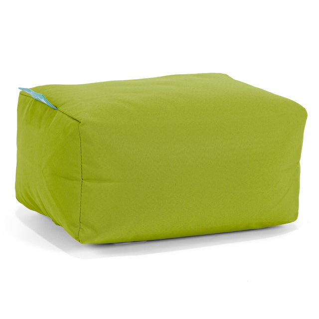 Poggiapiedi Piccolo SoleiStorm™ Ultra 2000 h+ - Olefina Lime 01