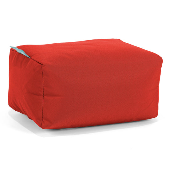 Poggiapiedi Piccolo SoleiStorm™ Ultra 2000 h+ - Olefina Rosso 01