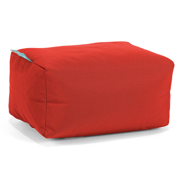 Poggiapiedi Piccolo SoleiStorm™ Ultra 2000 h+ - Olefina Rosso 01